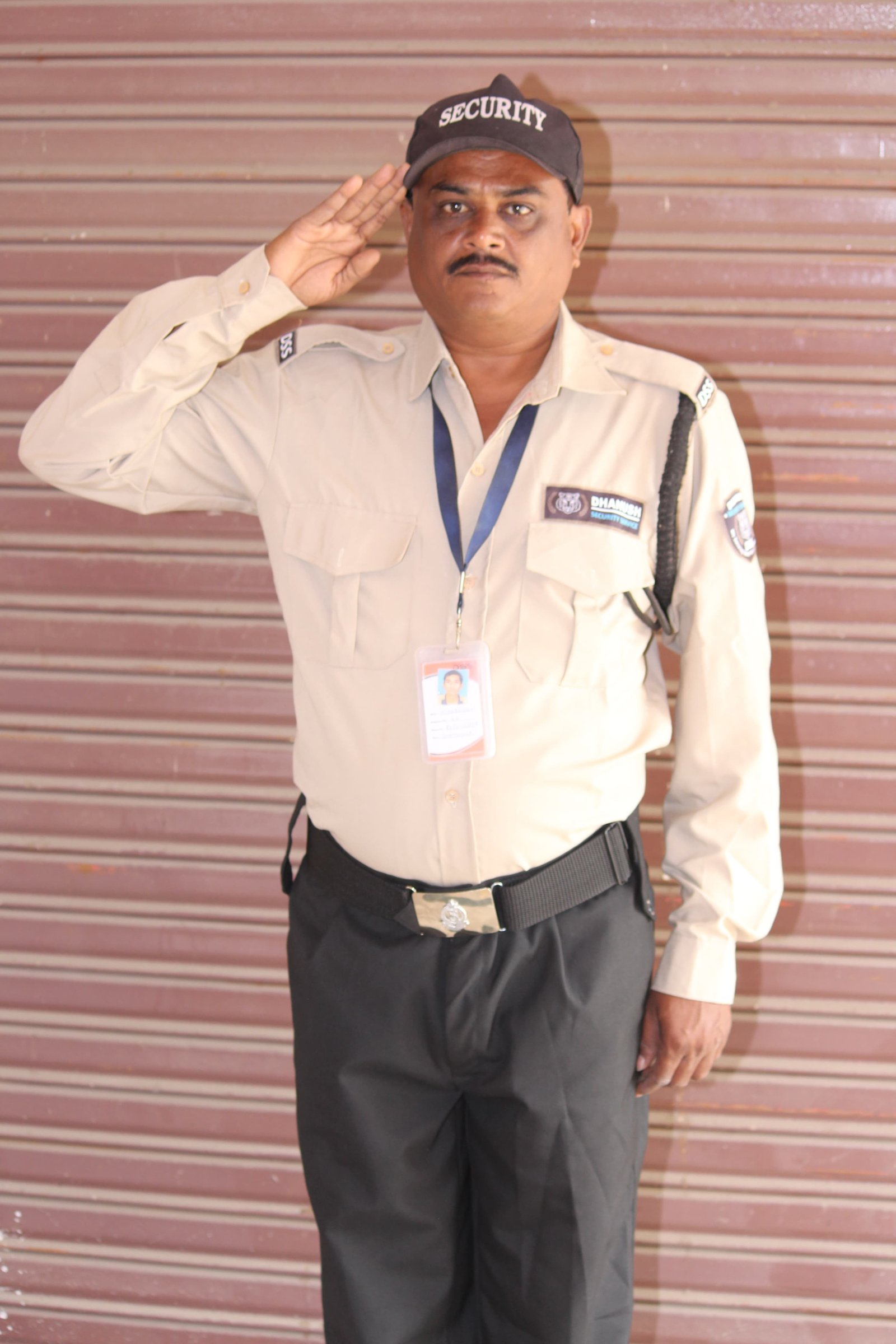 Dhanush Security Service Clients