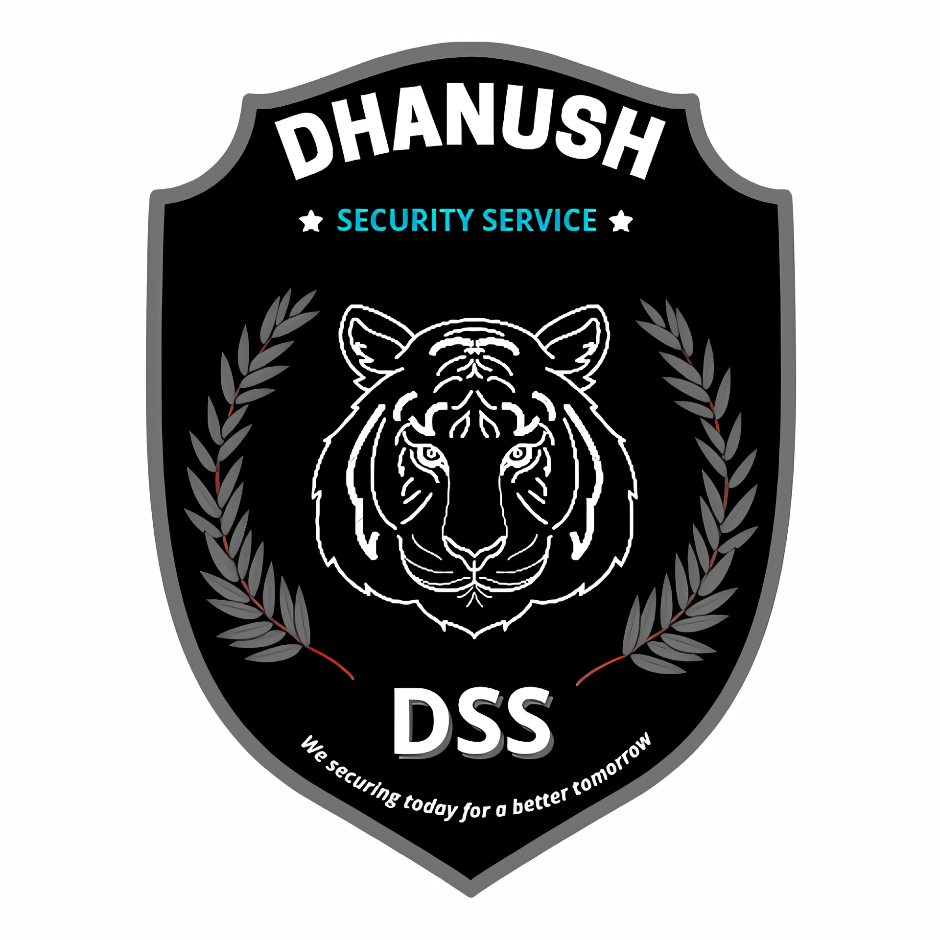 Dhanush Security